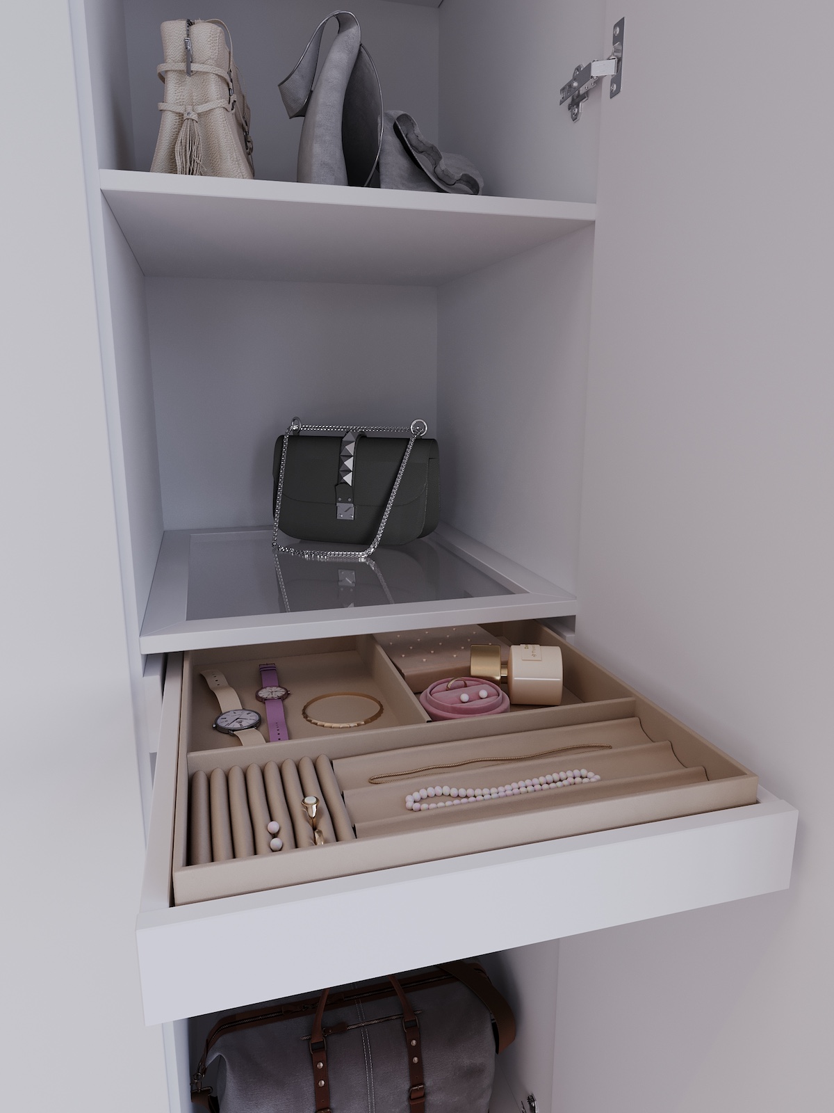 Стол письменный, стол компьютерный, Даллас 80-704ДК